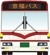 京福バス